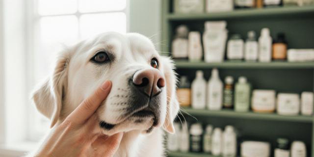 Secure data protection for pet owners