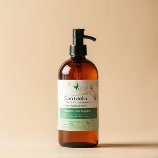 Organic Herbal Conditioning Shampoo