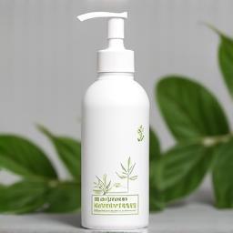 Eco-friendly hemp seed oil conditioning treatment